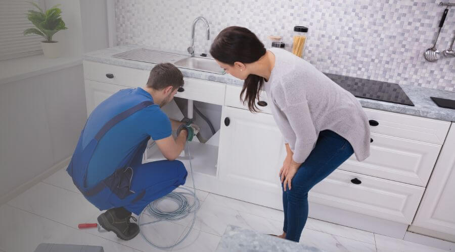 Professional emergency plumbing in Jurupa Valley, CA